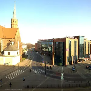 Apartament Happy - Just In Center, Wrocław